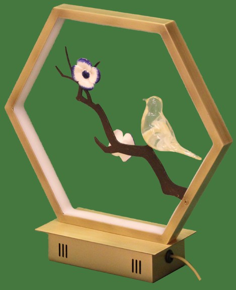 【灯饰配件(G1814)专利查询】专利号|摘要-企