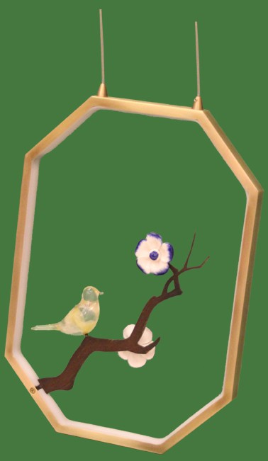 【灯饰配件(G1814)专利查询】专利号|摘要-企