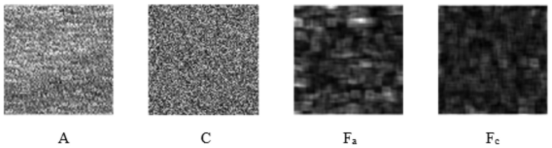 一种基于随机采样的麻灰面料纹理一致性评价方法_专利查询 - 企查查