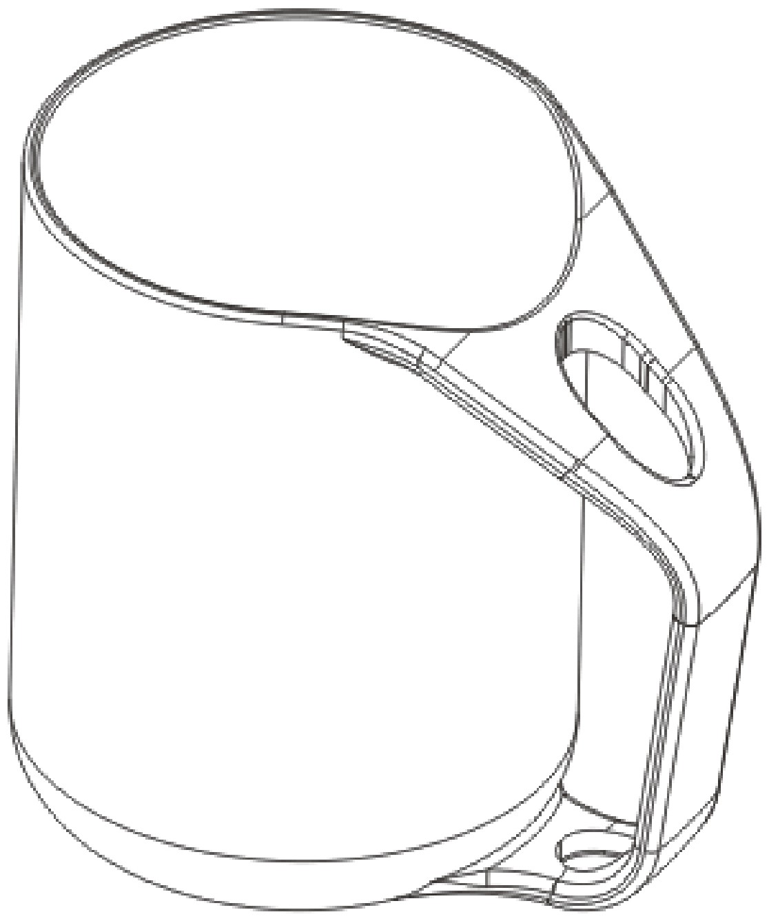 【漱口杯(创意)专利查询】专利号|摘要-企查查