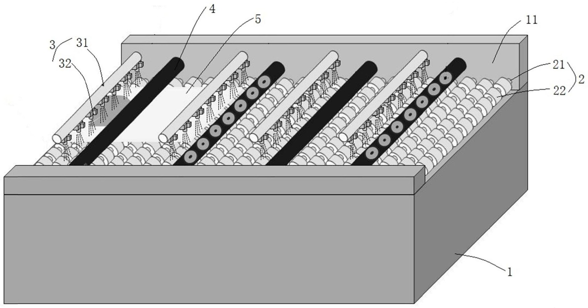 PCB蚀刻积液回流装置及蚀刻液喷淋方法_专利查询 - 企查查