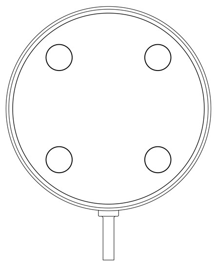 聲波電動牙刷(t2401)