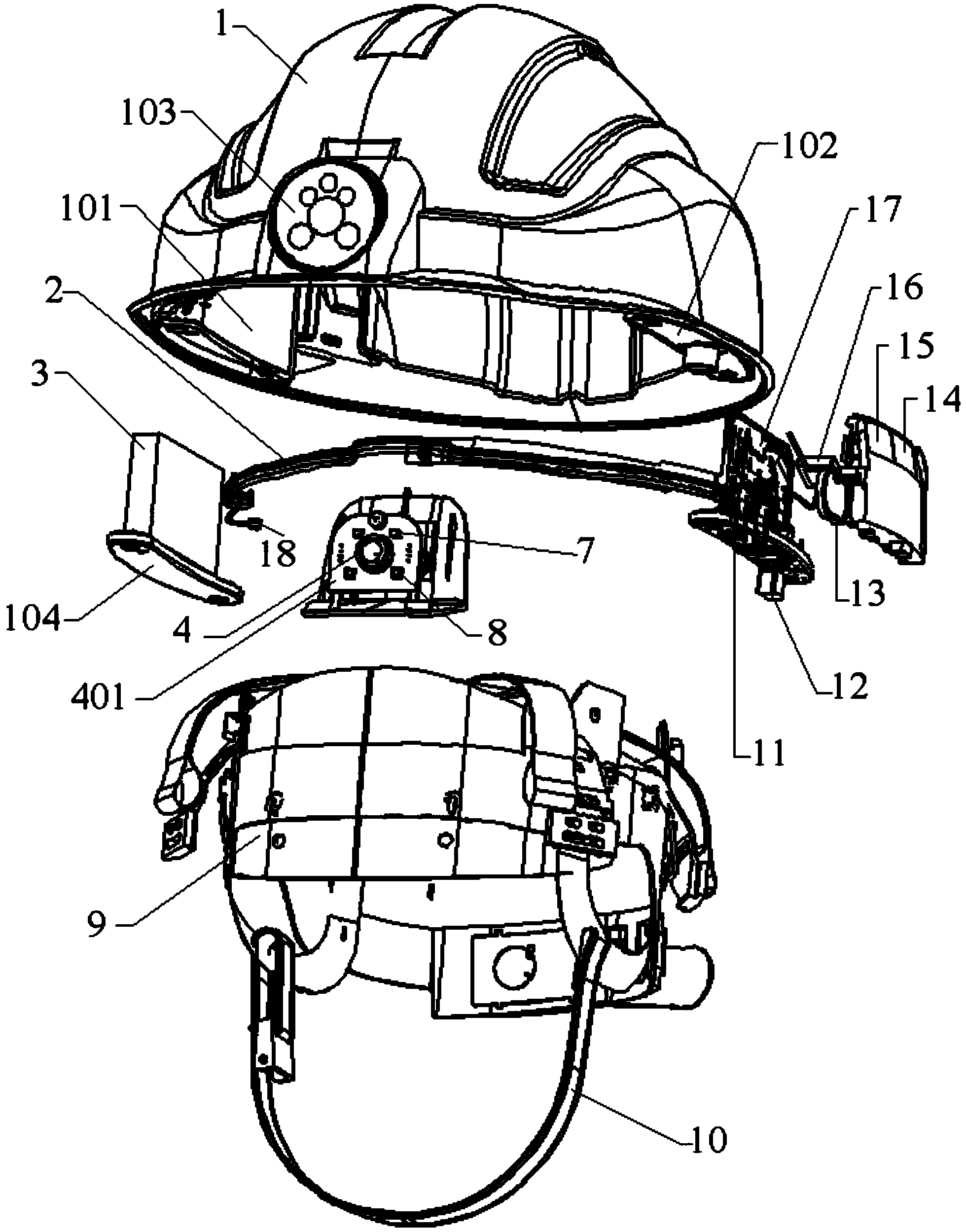 9 申请日:  2018-11-26 公开(公告)号: cn210054749u 公开(公告)日