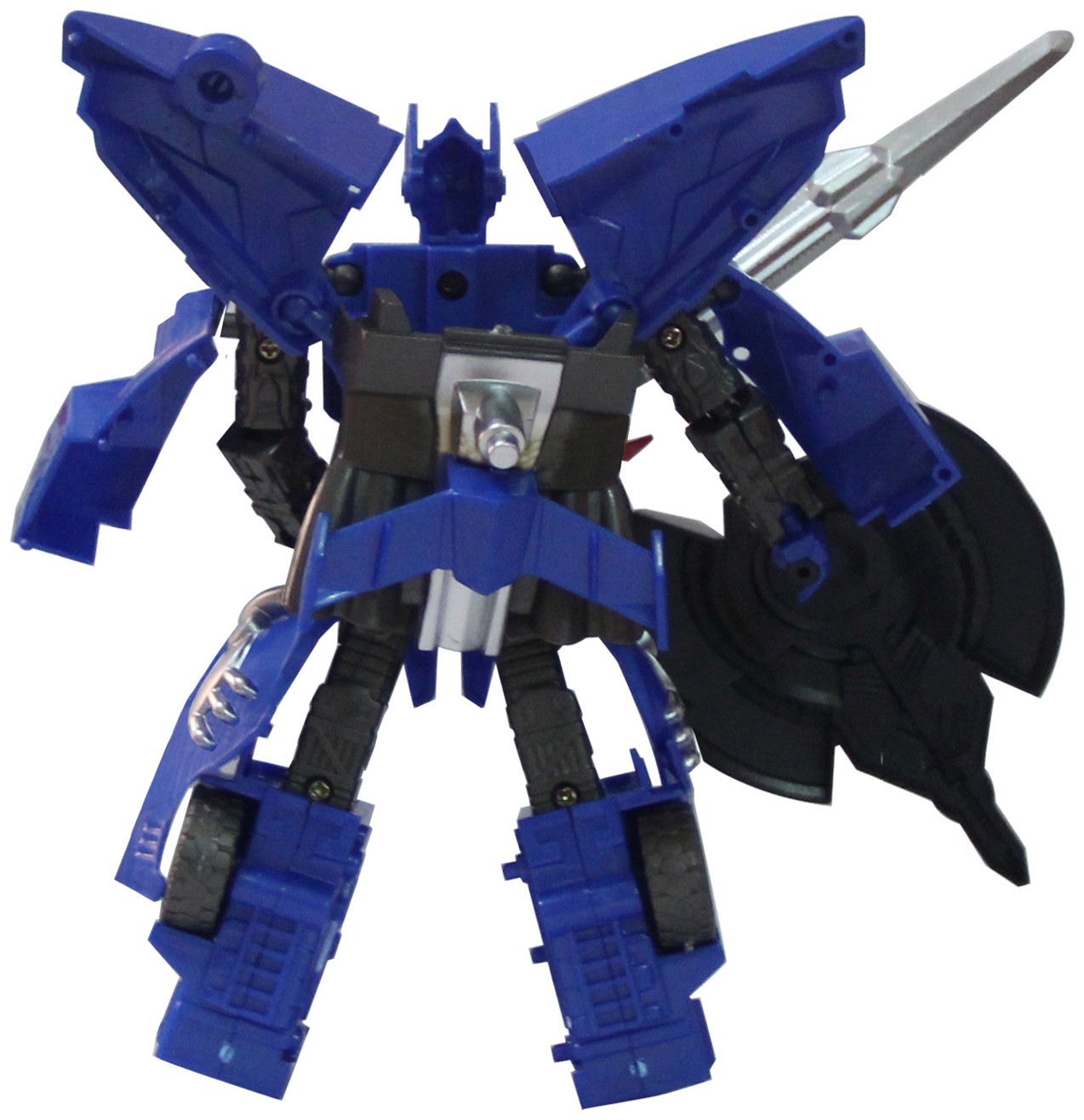 玩具(战神金刚8)