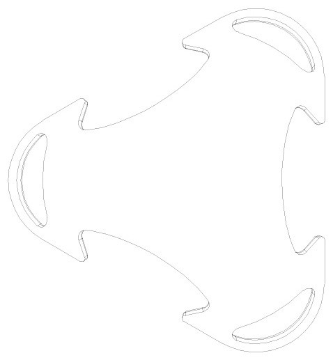 【锁子甲片专利查询】专利号|摘要-企查查