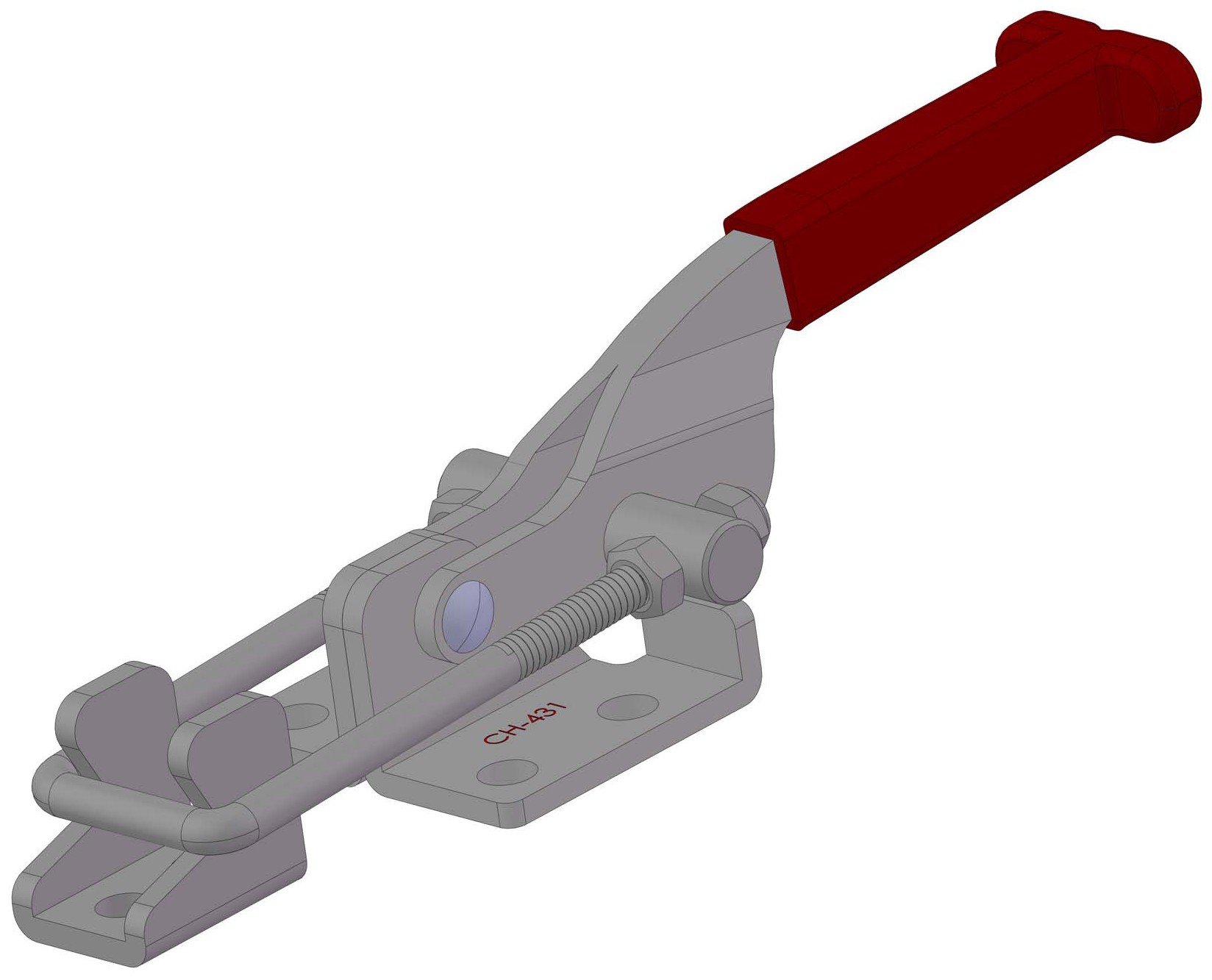 门栓式钳夹(ch431)