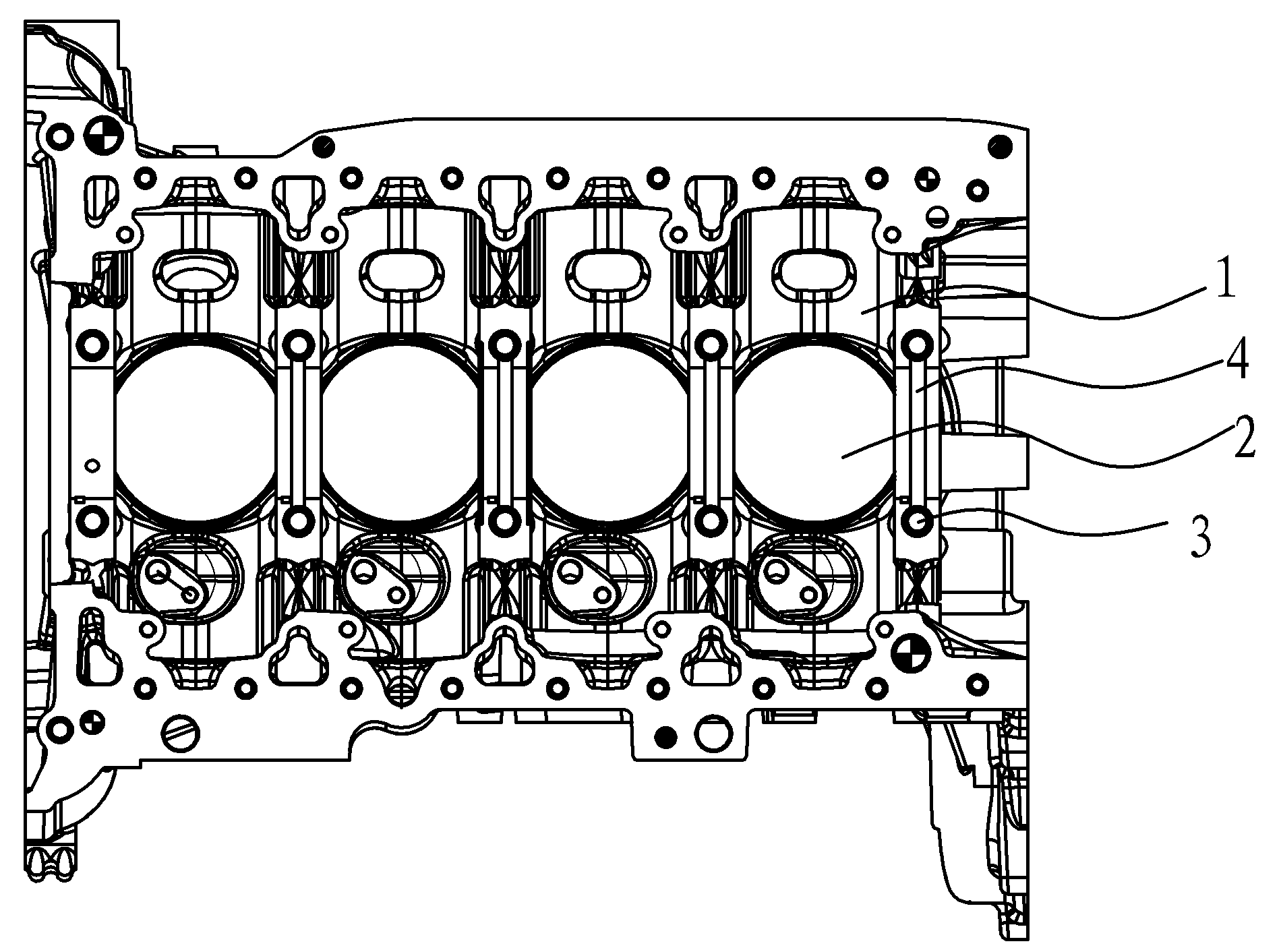 XKTY.COM星空体育-星途航空航天申请发动机气缸盖夹紧装置专利提升操作便利性