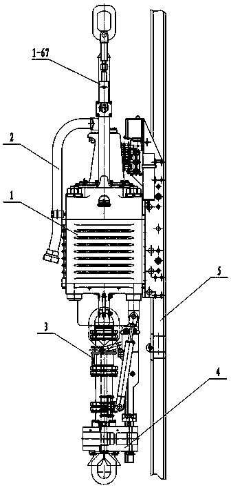 怡达快速取得电梯集成驱动结构专利提高结构强度和运行稳定性