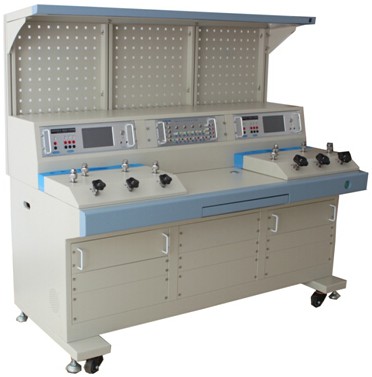 压力校验台(相似设计1-6)