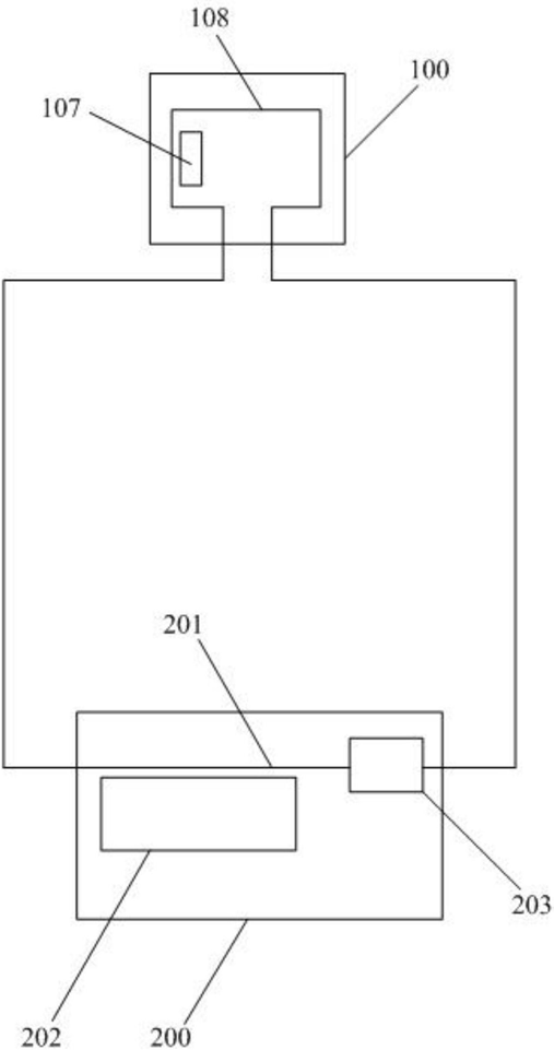 冷藏箱及冷藏系统_专利查询 - 企查查