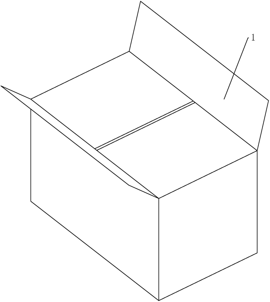 瓦楞纸纸箱及瓦楞纸板加工工艺